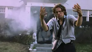 Задник к фильму "Святые из Бундока" #683161