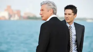 Видео к фильму Двойной агент | The Double (2011) Movie Trailer HD