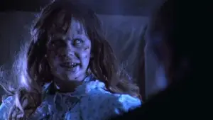 Задник к фильму "Изгоняющий дьявола" #576827