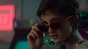 Задник к фильму "Последний день Земли" #441099