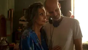 Задник к фильму "Вся жизнь впереди" #266711