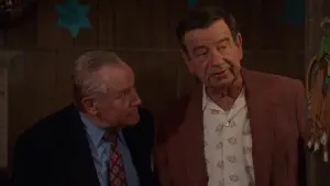 Задник к фильму "Странная парочка 2" #436330