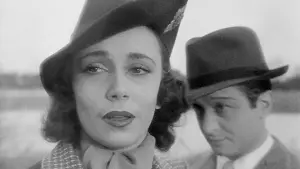 Задник к фильму "Правила игры" #207139