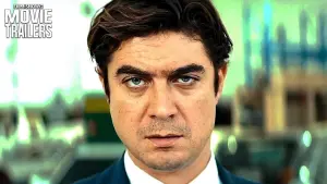 Задник к фильму "Безжалостный" #295996