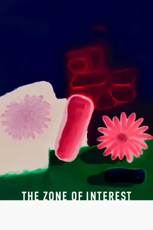 Постер к фильму "Зона интересов" #611317
