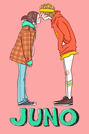 Постер к фильму "Джуно" #94728