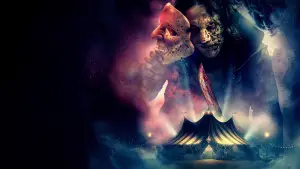 Задник к фильму "Питер Пэн. Кошмар в Нетландии" #619934