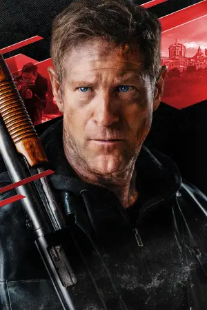 Постер к фильму "Совершенно секретно" #643139