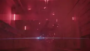 Задник к фильму "Блуждающая Земля" #669532