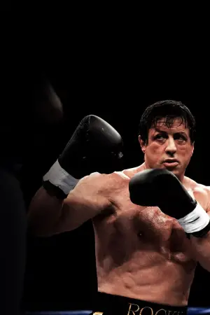 Постер к фильму "Рокки Бальбоа" #705135