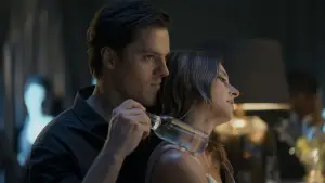 Задник к фильму "Влюбись в меня до безумия" #562941