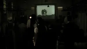 Задник к фильму "Запределье" #844981