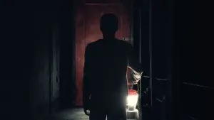 Задник к фильму "Оно приходит ночью" #346325