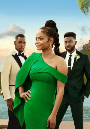 Постер к фильму "От любви не убежишь" #231338