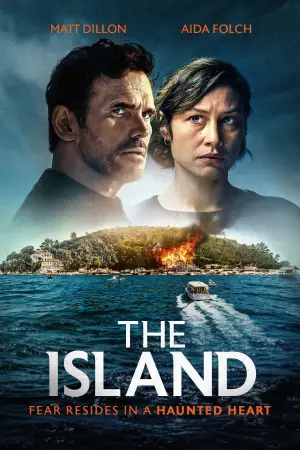 Постер к фильму "Что скрывает любовь" #707247