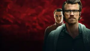 Задник к фильму "Репетитор" #333508