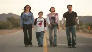 Задник к фильму "Безнадёга" #460337