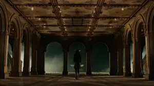 Задник к фильму "Джон Уик" #525978