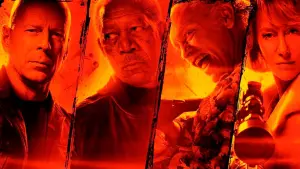 Задник к фильму "РЭД" #321997