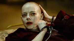 Задник к фильму "Бугония" #511795