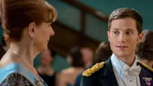 Задник к фильму "Жил-был принц" #397290