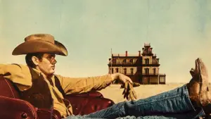 Задник к фильму "Гигант" #713223