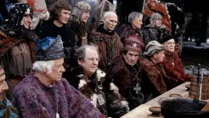 Задник к фильму "Первый правитель" #699223