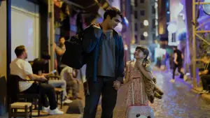 Задник к фильму "Покинутый мужчина" #618514