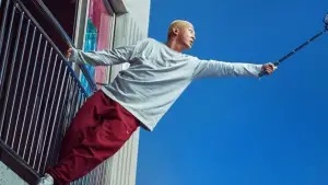 Задник к фильму "#живой" #716531