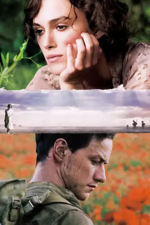 Постер к фильму "Искупление" #203406