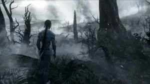 Задник к фильму "Аватар" #516387