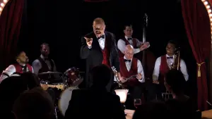 Задник к фильму "Кровопускатели" #495354