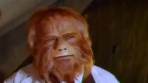 Задник к фильму "Planet of the Apes Test Reel" #930669