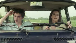 Задник к фильму "Назови меня своим именем" #595914