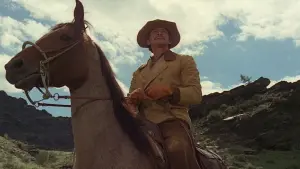 Задник к фильму "Кони Вальдеса" #471971