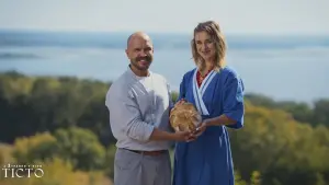 Задник к фильму "Тісто" #457300