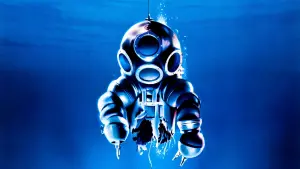 Задник к фильму "Глубоководная Звезда Шесть" #382102