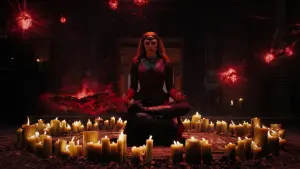 Задник к фильму "Доктор Стрэндж: В мультивселенной безумия" #503248