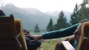 Задник к фильму "Иллюзия любви" #437946