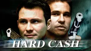 Задник к фильму "Тяжёлые деньги" #709283