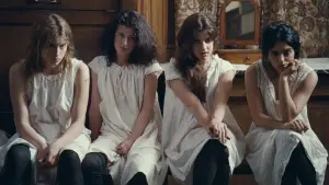 Задник к фильму "Дом терпимости" #481809