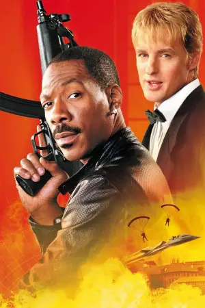 Постер к фильму "Обмануть всех" #632596