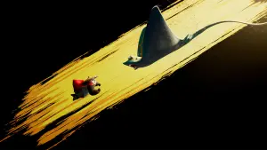 Задник к фильму "Кунг-фу Панда 4" #169553