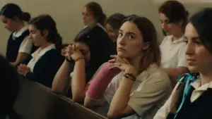 Задник к фильму "Леди Бёрд" #638827