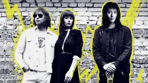 Задник к фильму "Лето" #397752