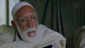 Задник к фильму "Лев пустыни" #348228