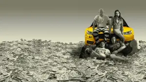 Задник к фильму "Удача Логана" #267235