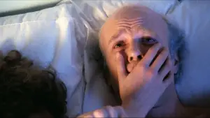 Задник к фильму "Охотник на людей" #720942