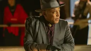 Задник к фильму "Мегаполис" #595870