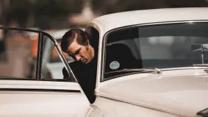 Задник к фильму "Месье Азнавур" #616585